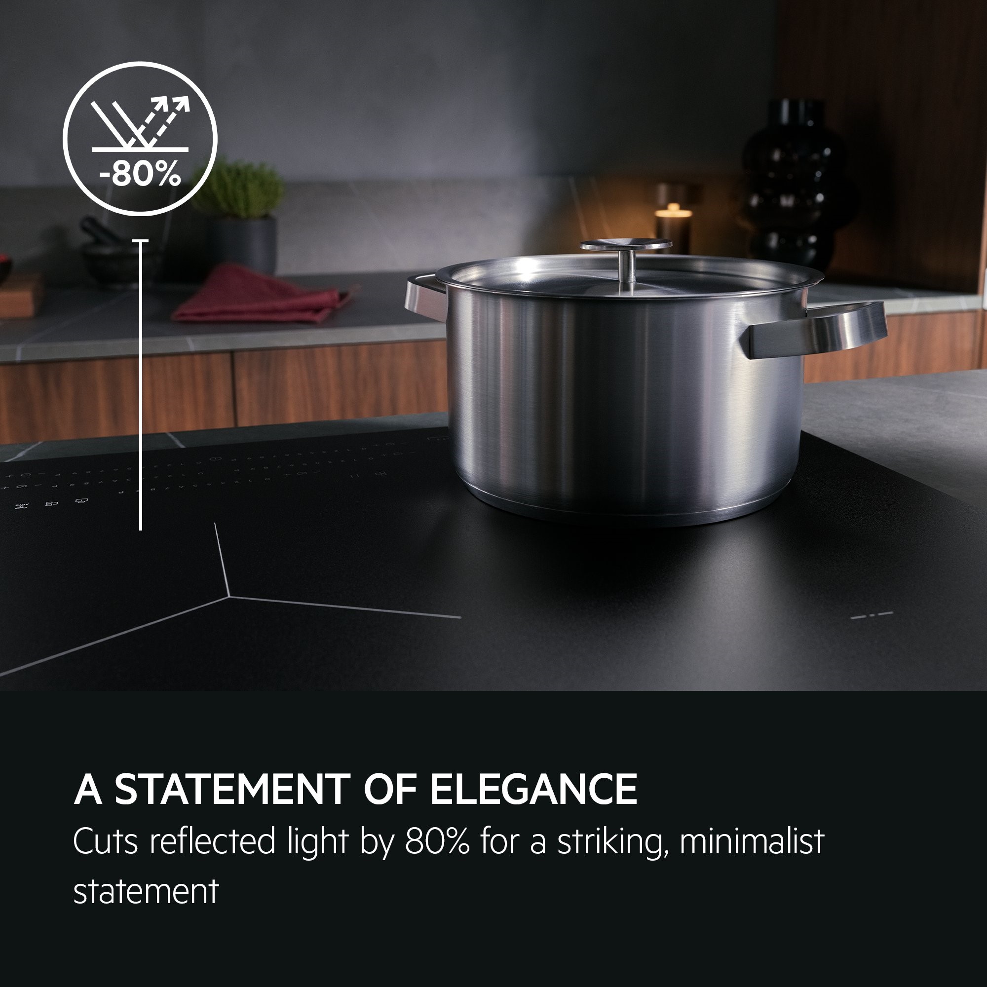 TI64IG00FZ statement of elegance